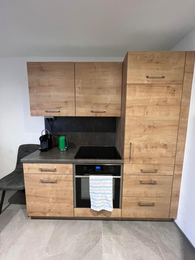 Gruenberg Apartments Gmunden Ngoại thất bức ảnh