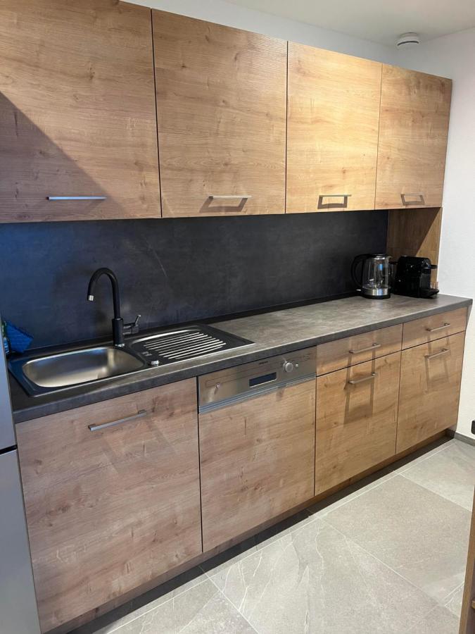 Gruenberg Apartments Gmunden Ngoại thất bức ảnh