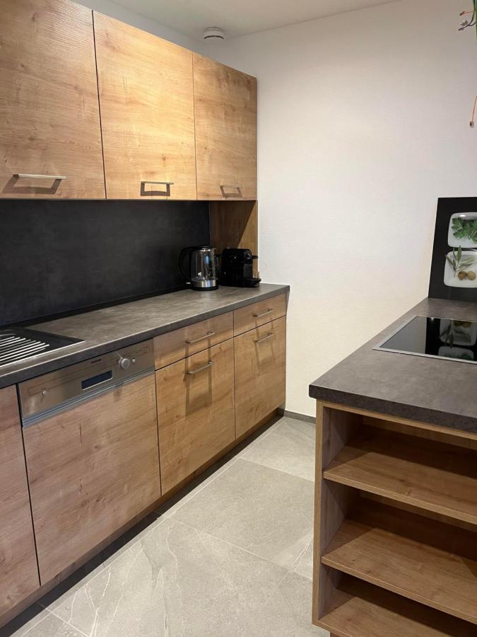 Gruenberg Apartments Gmunden Ngoại thất bức ảnh