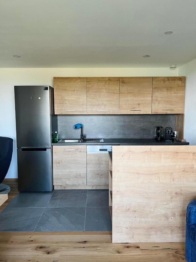 Gruenberg Apartments Gmunden Ngoại thất bức ảnh