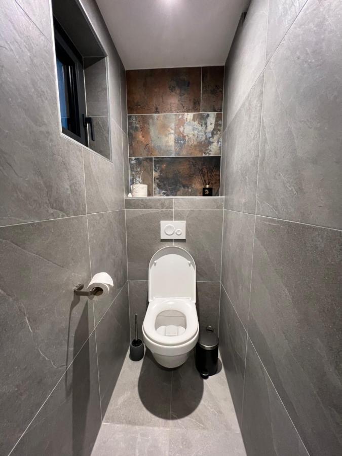 Gruenberg Apartments Gmunden Ngoại thất bức ảnh