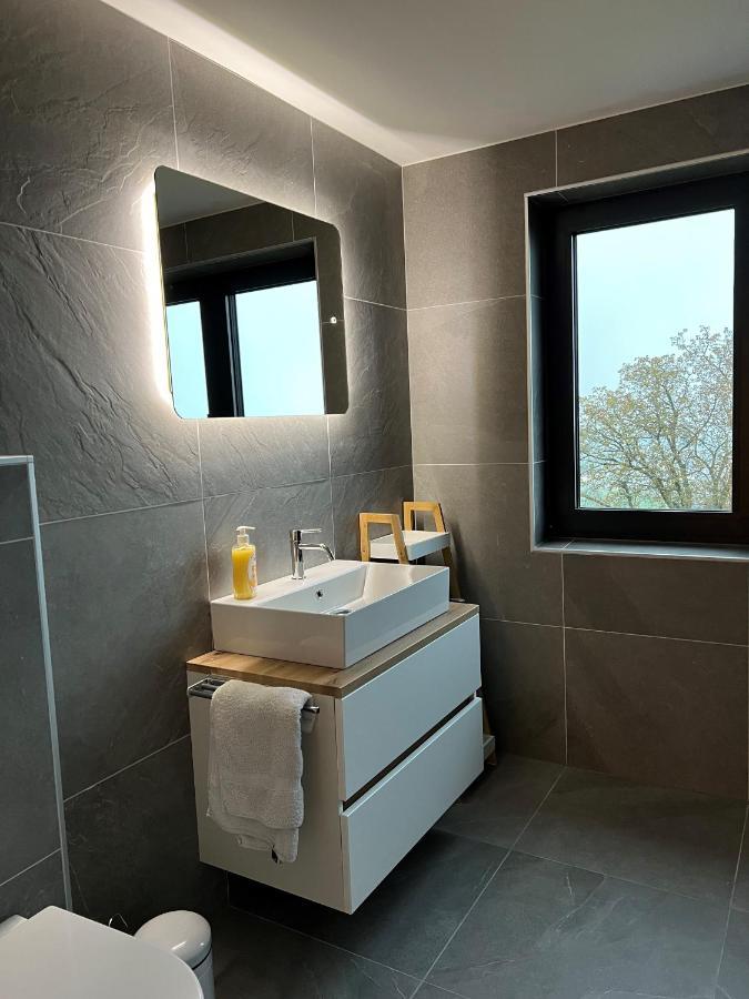 Gruenberg Apartments Gmunden Ngoại thất bức ảnh
