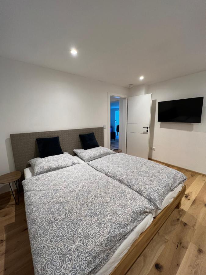 Gruenberg Apartments Gmunden Ngoại thất bức ảnh