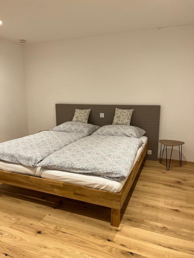 Gruenberg Apartments Gmunden Ngoại thất bức ảnh