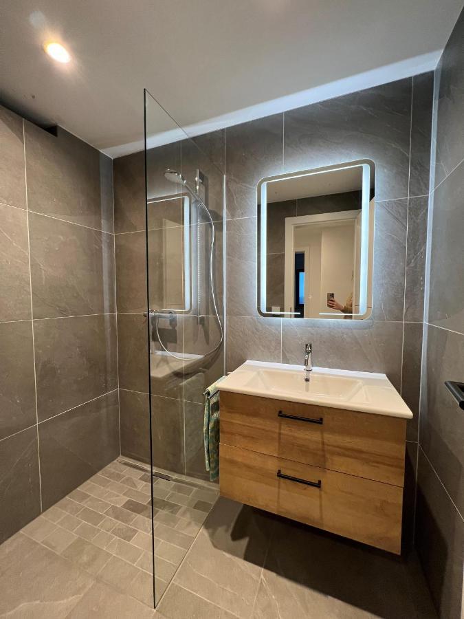 Gruenberg Apartments Gmunden Ngoại thất bức ảnh